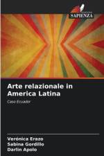 Arte relazionale in America Latina af Veronica Erazo