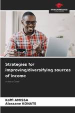 Strategies for improving/diversifying sources of income af Koffi Amissa