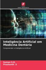 Inteligência Artificial em Medicina Dentária af Suman S. D.