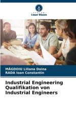 Industrial Engineering Qualifikation von Industrial Engineers af M¿gdoiu Liliana Doina