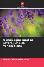 O município rural na esfera jurídica venezuelana af Clever Albeiro Mora Pena
