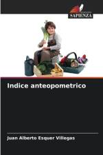 Indice anteopometrico af Juan Alberto Esquer Villegas