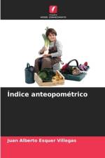 Índice anteopométrico af Juan Alberto Esquer Villegas