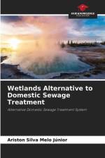 Wetlands Alternative to Domestic Sewage Treatment af Ariston Silva Melo Júnior