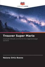 Trouver Super Mario af Naiana Ortiz Boeno