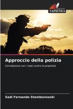 Approccio della polizia af Sadi Fernando Stamborowski