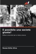 È possibile una società giusta? af Renan Brito Silva