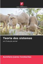 Teoria dos sistemas af Aureliano Juárez Caratachea
