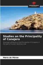 Studies on the Principality of Conejera af Mário de Méroe