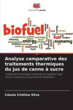 Analyse comparative des traitements thermiques du jus de canne à sucre af Cássia Cristina Silva