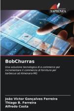 BobChurras af João Victor Gonçalves Ferreira