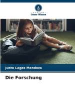 Die Forschung af Justo Lagos Mendoza