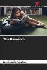 The Research af Justo Lagos Mendoza