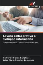 Lavoro collaborativo e sviluppo informatico af Guillermo Flores-Sanchez