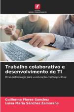 Trabalho colaborativo e desenvolvimento de TI af Guillermo Flores-Sanchez