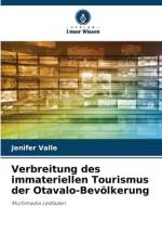 Verbreitung des immateriellen Tourismus der Otavalo-Bevölkerung af Jenifer Valle