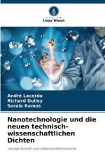 Nanotechnologie und die neuen technisch-wissenschaftlichen Dichten af André Lacerda