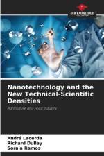 Nanotechnology and the New Technical-Scientific Densities af André Lacerda