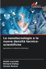 Le nanotecnologie e le nuove densità tecnico-scientifiche af André Lacerda
