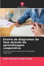 Ensino de diagramas de fase através da aprendizagem cooperativa af Jesús Eduardo Araujo Amaya