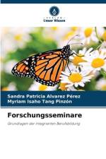 Forschungsseminare af Sandra Patricia Alvarez Pérez
