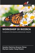 WORKSHOP DI RICERCA af Sandra Patricia Alvarez Pérez