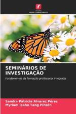 SEMINÁRIOS DE INVESTIGAÇÃO af Sandra Patricia Alvarez Pérez
