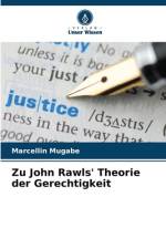 Zu John Rawls' Theorie der Gerechtigkeit af Marcellin Mugabe