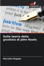Sulla teoria della giustizia di John Rawls af Marcellin Mugabe