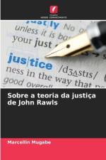 Sobre a teoria da justiça de John Rawls af Marcellin Mugabe