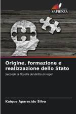 Origine, formazione e realizzazione dello Stato af Kaique Aparecido Silva