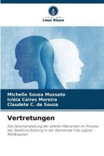 Vertretungen af Michelle Sousa Mussato