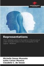 Representations af Michelle Sousa Mussato