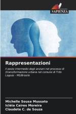 Rappresentazioni af Michelle Sousa Mussato
