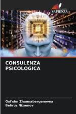 CONSULENZA PSICOLOGICA af Gul'sim Zhannabergenovna