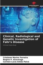 Clinical, Radiological and Genetic Investigation of Fahr's Disease af Cristiane Marins Ferreira