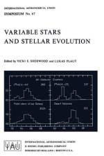 Variable Stars and Stellar Evolution af L. Plaut