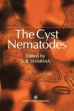 The Cyst Nematodes af S. B. Sharma