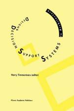 Design and Decision Support Systems in Architecture af Harry J. P. Timmermans