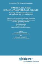 Dimethylsulphide: Oceans, Atmosphere and Climate af G. Restelli