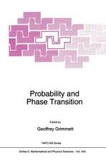 Probability and Phase Transition af G. R. Grimmett