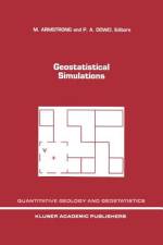 Geostatistical Simulations af M. Armstrong