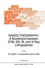 Nanolithography af Stefano Selci