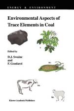 Environmental Aspects of Trace Elements in Coal af F. Goodarzi