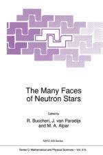 The Many Faces of Neutron Stars af M. H. Alpar