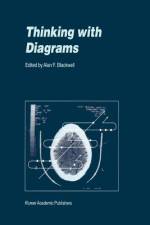 Thinking with Diagrams af Alan F. Blackwell