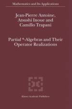 Partial *- Algebras and Their Operator Realizations af C. Trapani