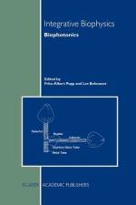 Integrative Biophysics af L. V. Beloussov