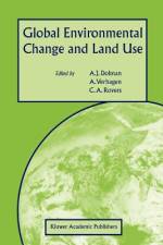 Global Environmental Change and Land Use af A. Verhagen