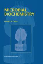 Microbial Biochemistry af G. N. Cohen